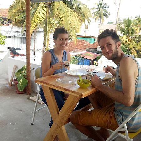 Niya Nest Homestay Kochi Zewnętrze zdjęcie