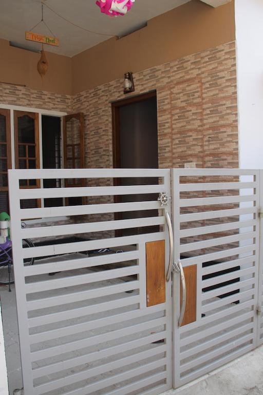 Niya Nest Homestay Kochi Zewnętrze zdjęcie