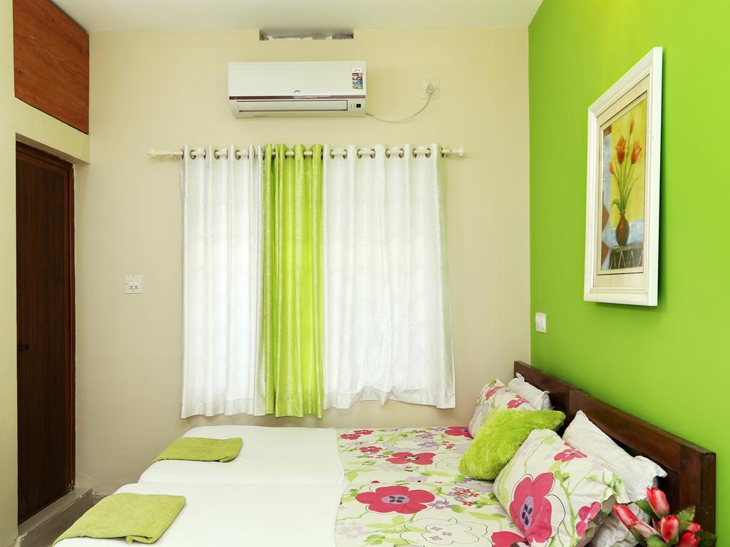 Niya Nest Homestay Kochi Pokój zdjęcie