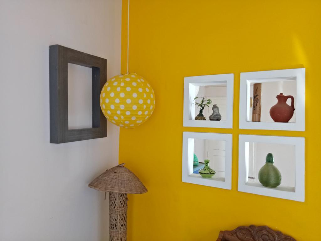 Niya Nest Homestay Kochi Zewnętrze zdjęcie
