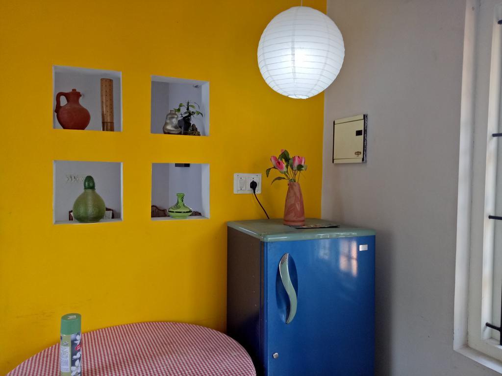 Niya Nest Homestay Kochi Zewnętrze zdjęcie