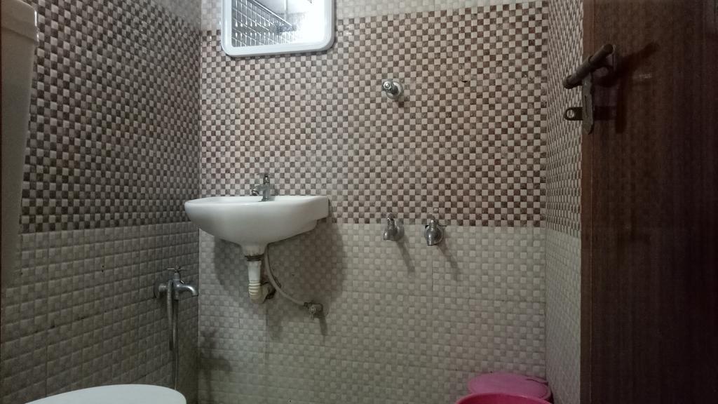 Niya Nest Homestay Kochi Zewnętrze zdjęcie