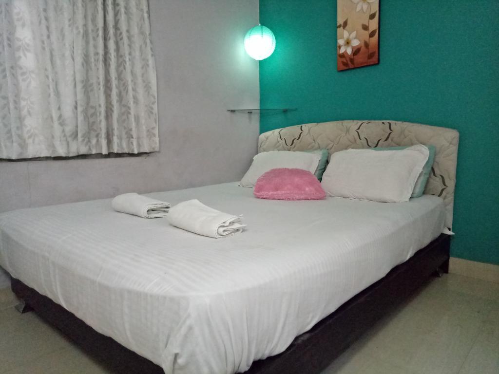 Niya Nest Homestay Kochi Zewnętrze zdjęcie