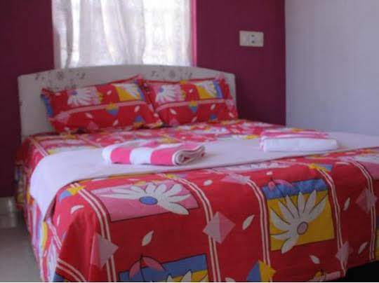 Niya Nest Homestay Kochi Zewnętrze zdjęcie