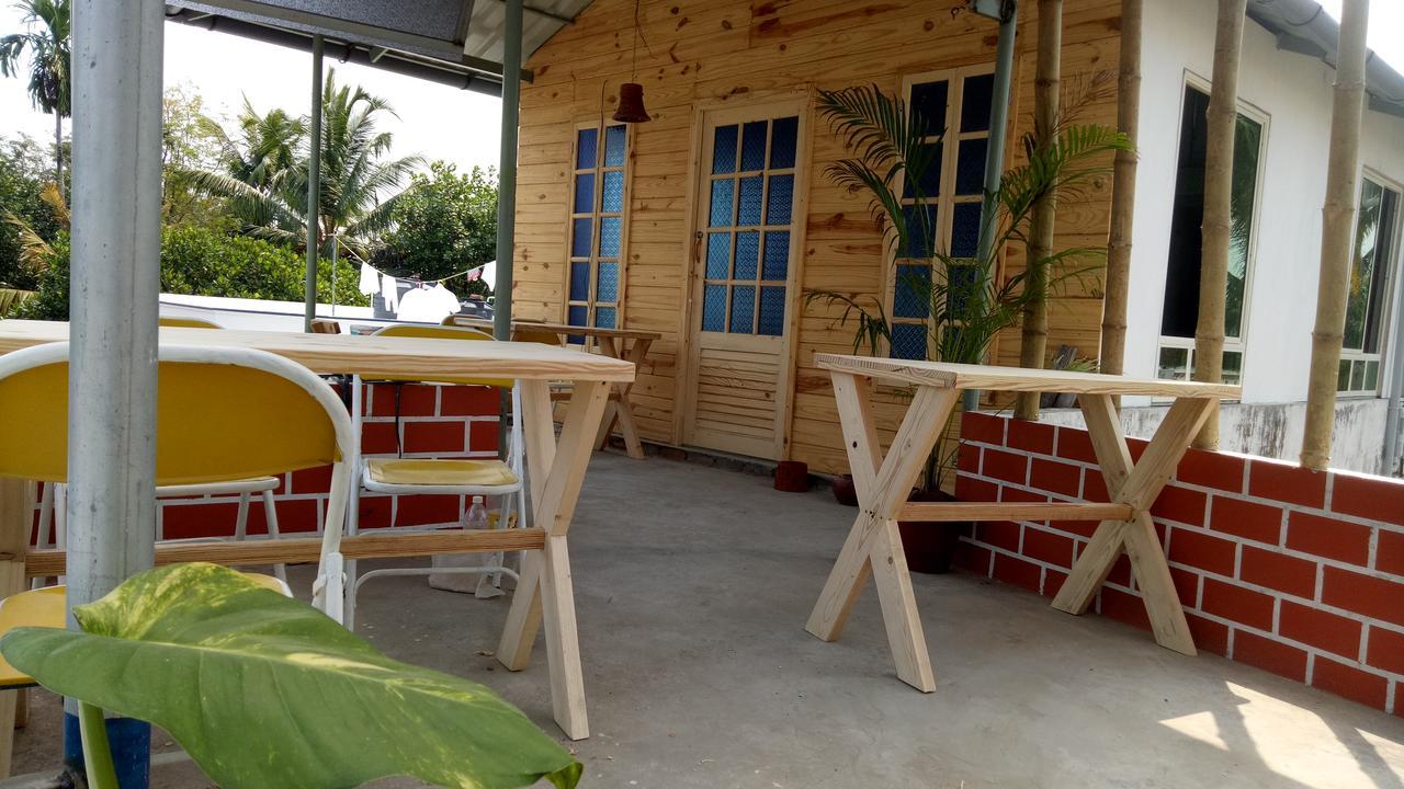 Niya Nest Homestay Kochi Zewnętrze zdjęcie