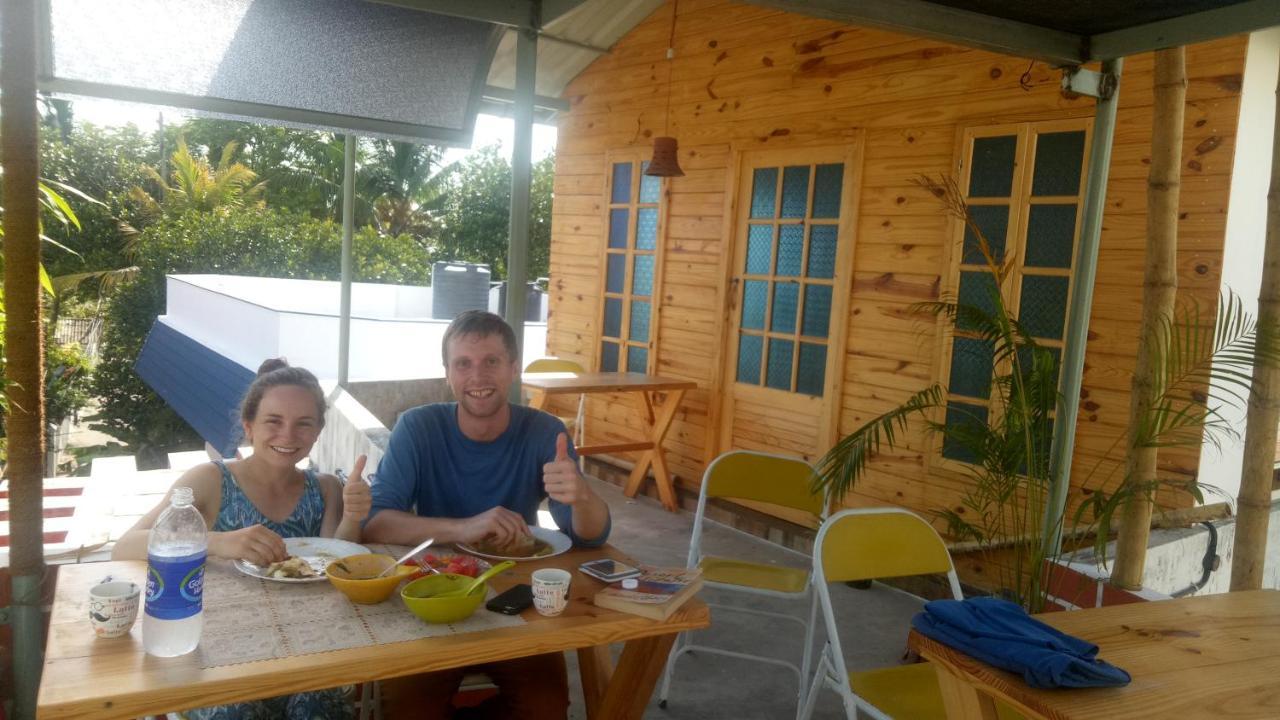 Niya Nest Homestay Kochi Zewnętrze zdjęcie